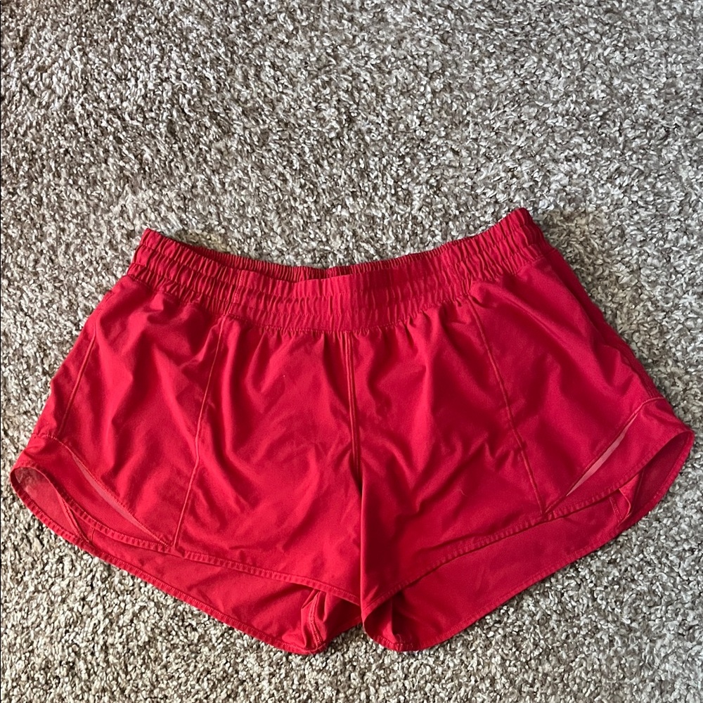 Hotty Hot Shorts Tall